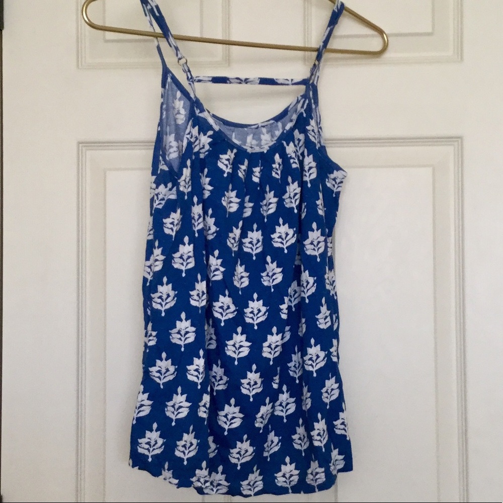 NWOT Lucky Brand Top - Picture 4 of 4